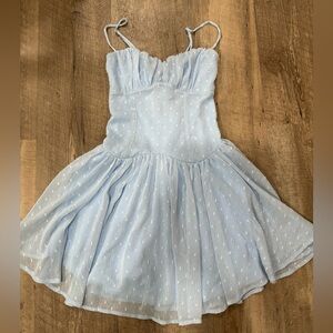 Lucy in the sky. Size XS